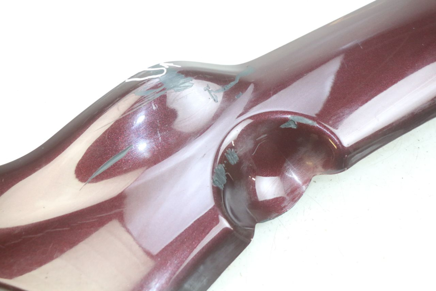 photo de rechter dorpel PIAGGIO X8 125 (2004 - 2007) - Markeringen en referenties