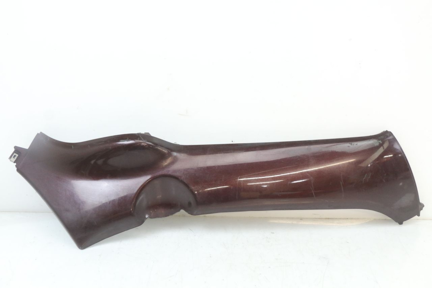 photo de rechter dorpel PIAGGIO X8 125 (2004 - 2007) - Detail van het onderdeel