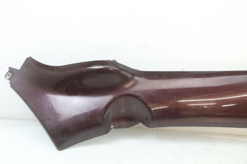 photo de rechter dorpel PIAGGIO X8 125 (2004 - 2007) - Zoom op gebruiksstaat