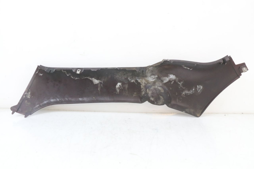 photo de rechter dorpel PIAGGIO X8 125 (2004 - 2007) - Technische close-up