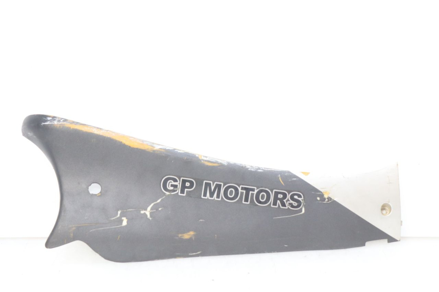 photo de rechter dorpel YIYING YY50QT-10 50 (2007 - 2022) - Hoofdaanzicht