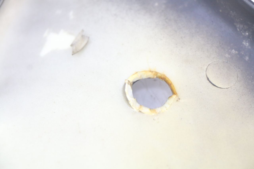 photo de rechter dorpel YIYING YY50QT-10 50 (2007 - 2022) - Andere kijkhoek