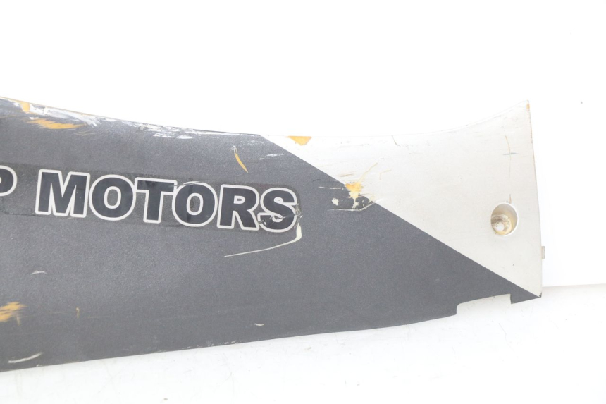 photo de rechter dorpel YIYING YY50QT-10 50 (2007 - 2022) - Bevestigingspunten