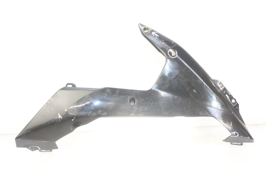 photo de rechter dorpel YAMAHA YZF R1 1000 (2007 - 2008) - Hoofdaanzicht