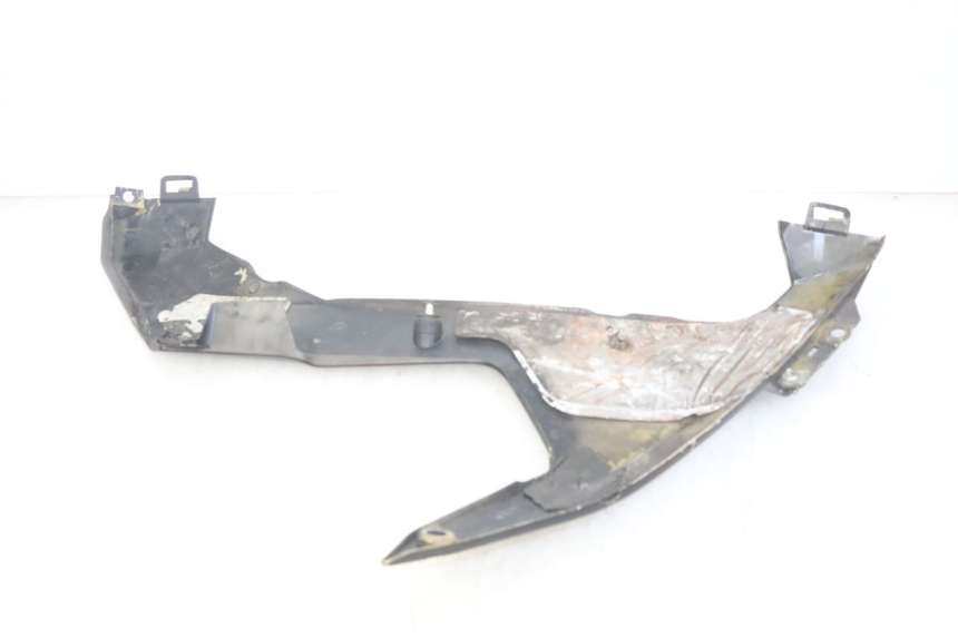photo de rechter dorpel YAMAHA YZF R1 1000 (2007 - 2008) - Detail van het onderdeel