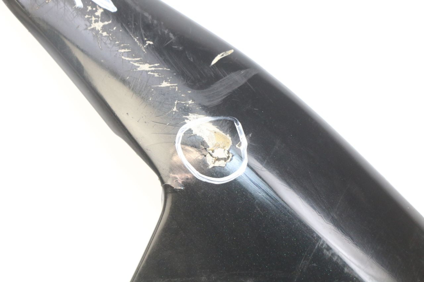 photo de rechter dorpel YAMAHA YZF R1 1000 (2007 - 2008) - Zoom op componenten