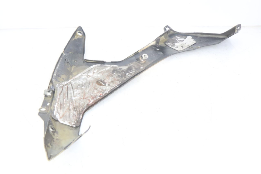 photo de rechter dorpel YAMAHA YZF R1 1000 (2007 - 2008) - Zoom op gebruiksstaat