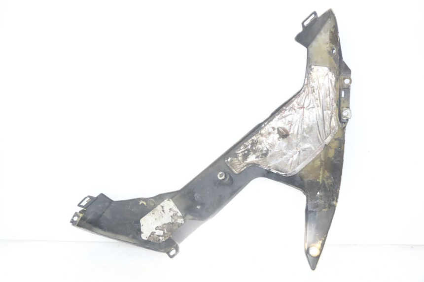 photo de rechter dorpel YAMAHA YZF R1 1000 (2007 - 2008) - Andere kijkhoek