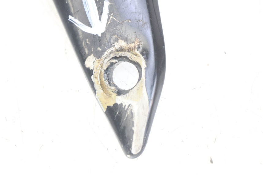 photo de rechter dorpel YAMAHA YZF R1 1000 (2007 - 2008) - Technische close-up