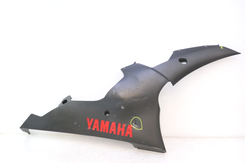 photo de RECHTE ZIJKANTSIJSTUK YAMAHA YZF R6 600 (2008 - 2009) - Hoofdaanzicht