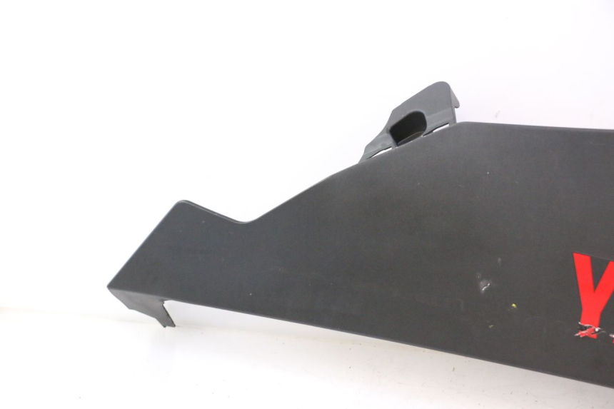 photo de RECHTE ZIJKANTSIJSTUK YAMAHA YZF R6 600 (2008 - 2009) - Detail van het onderdeel