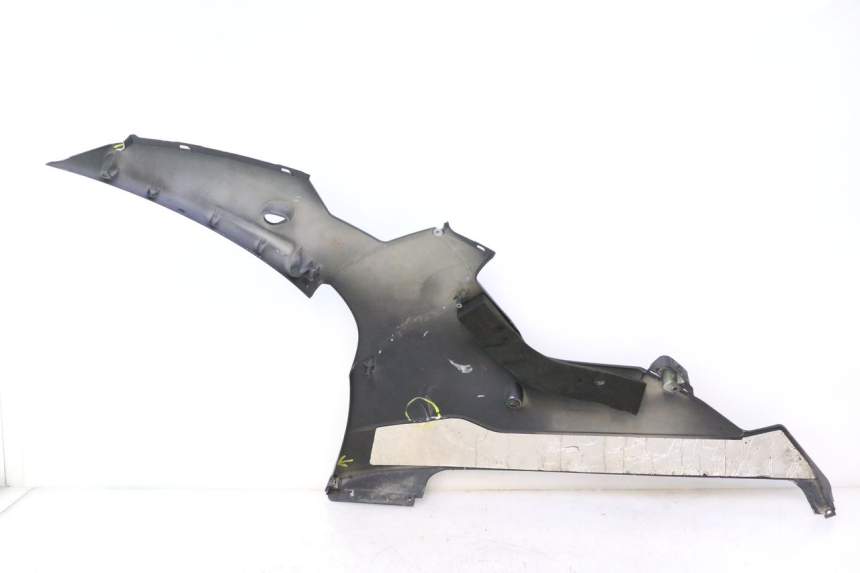 photo de RECHTE ZIJKANTSIJSTUK YAMAHA YZF R6 600 (2008 - 2009) - Kenmerkende details