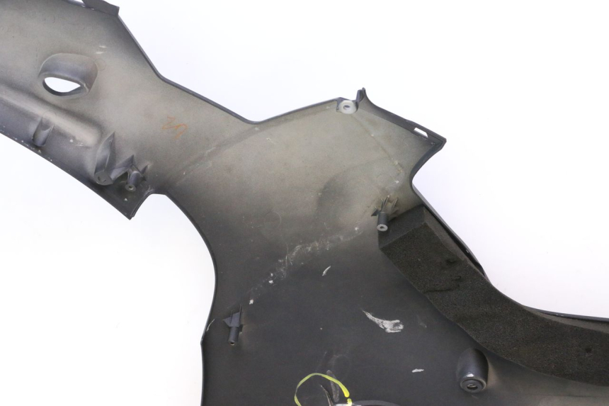 photo de RECHTE ZIJKANTSIJSTUK YAMAHA YZF R6 600 (2008 - 2009) - Detailaanzicht