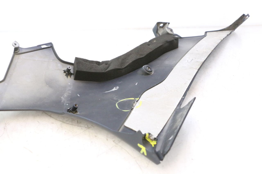 photo de RECHTE ZIJKANTSIJSTUK YAMAHA YZF R6 600 (2008 - 2009) - Alternatieve hoek