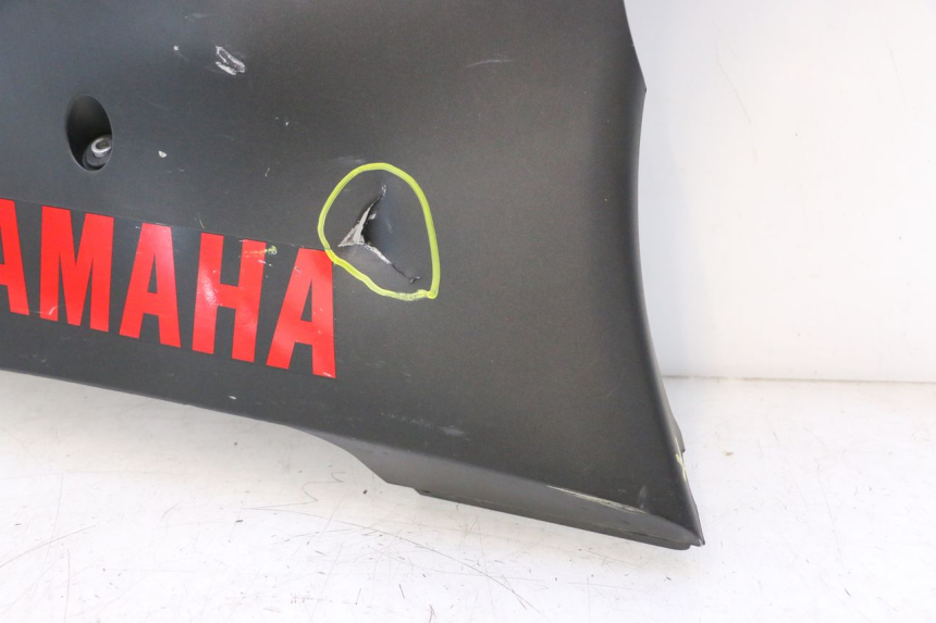 photo de RECHTE ZIJKANTSIJSTUK YAMAHA YZF R6 600 (2008 - 2009) - Technische close-up