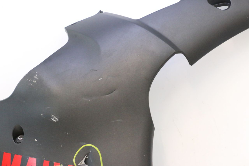 photo de RECHTE ZIJKANTSIJSTUK YAMAHA YZF R6 600 (2008 - 2009) - Overzicht