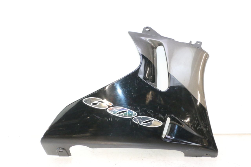 photo de RECHTE ZIJKANTSIJSTUK KAWASAKI ZZR 600 (1995 - 2004) - Hoofdaanzicht