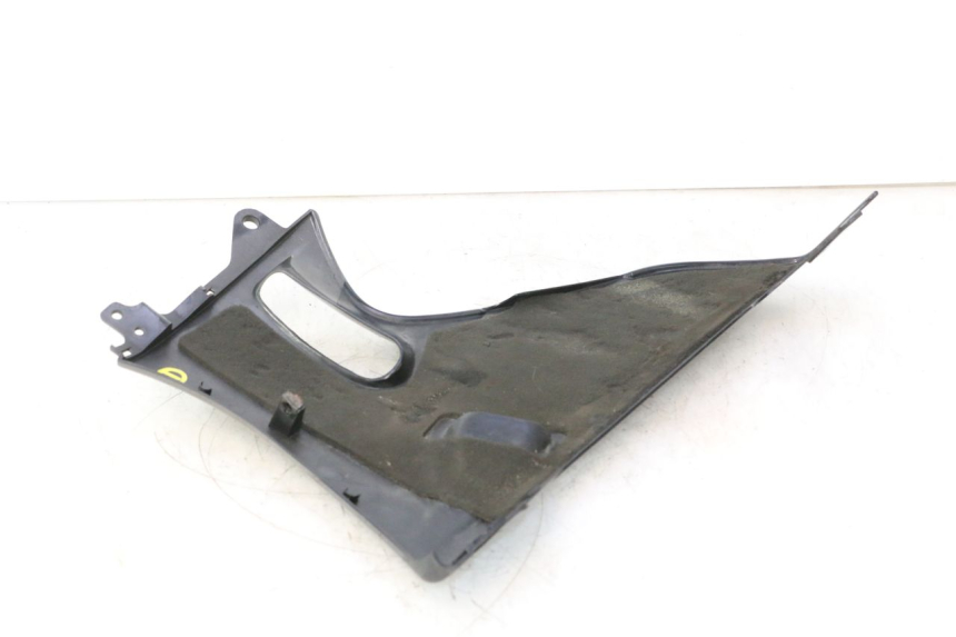photo de RECHTE ZIJKANTSIJSTUK KAWASAKI ZZR 600 (1995 - 2004) - Productaanzicht