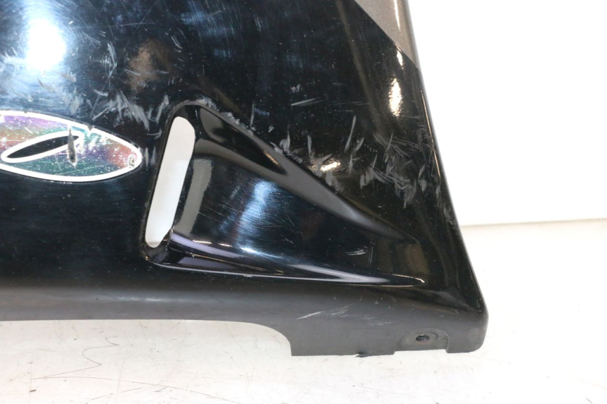 photo de RECHTE ZIJKANTSIJSTUK KAWASAKI ZZR 600 (1995 - 2004) - Andere kijkhoek
