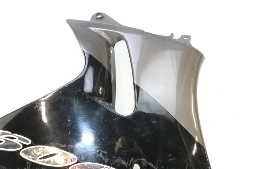 photo de RECHTE ZIJKANTSIJSTUK KAWASAKI ZZR 600 (1995 - 2004) - Technische close-up