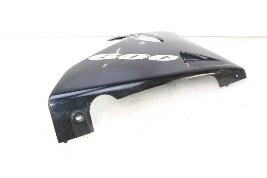photo de RECHTE ZIJKANTSIJSTUK KAWASAKI ZZR 600 (1995 - 2004) - Staat van het oppervlak