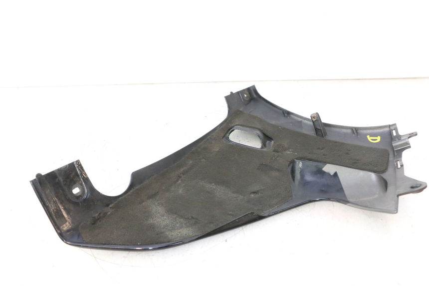 photo de RECHTE ZIJKANTSIJSTUK KAWASAKI ZZR 600 (1995 - 2004) - Gecontroleerd onderdeel