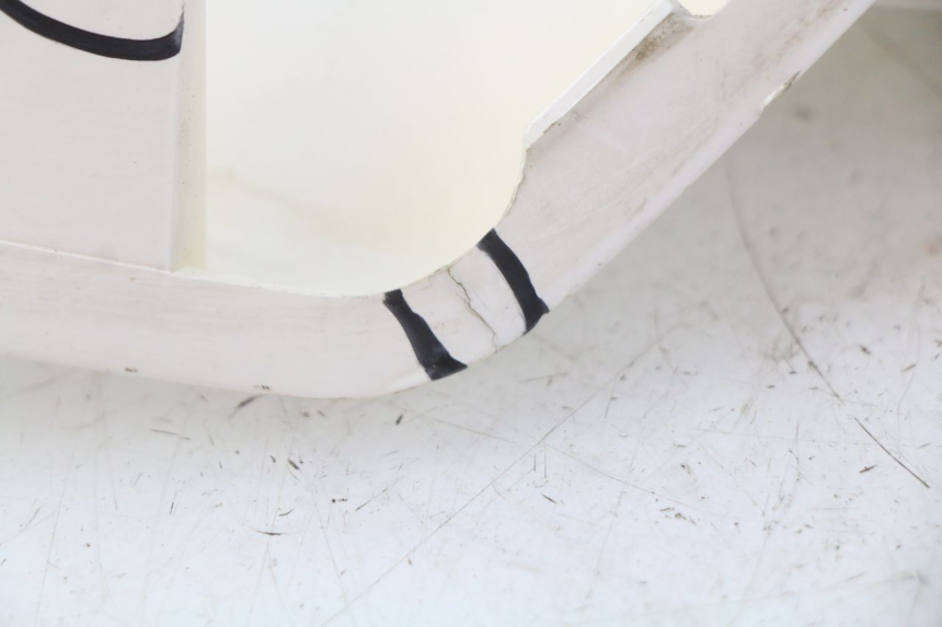 photo de Dorpel PEUGEOT E-VIVACITY 1 (2012 - 2018) - Technische close-up