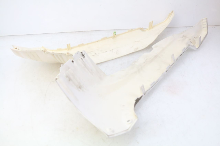 photo de Dorpel PEUGEOT E-VIVACITY 1 (2012 - 2018) - Overzicht