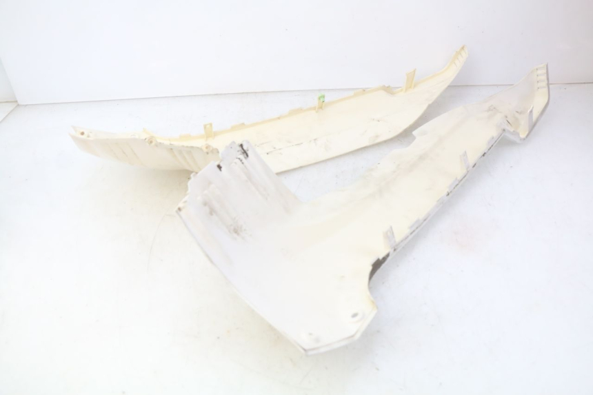 photo de Dorpel PEUGEOT E-VIVACITY 1 (2012 - 2018) - Staat van het oppervlak