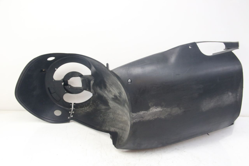 photo de Dorpel YAMAHA D'ELIGHT DELIGHT 125 (2017 - 2020) - Hoofdaanzicht