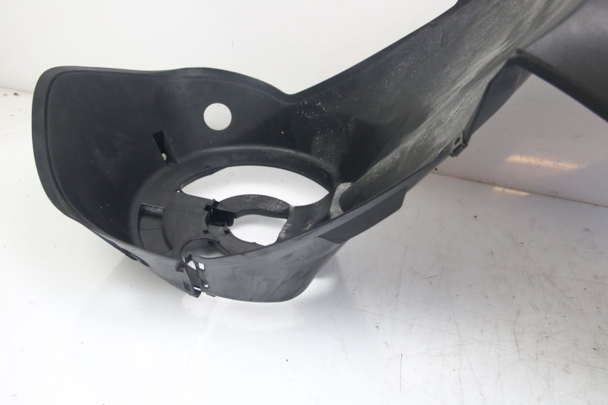 photo de Dorpel YAMAHA D'ELIGHT DELIGHT 125 (2017 - 2020) - Andere kijkhoek