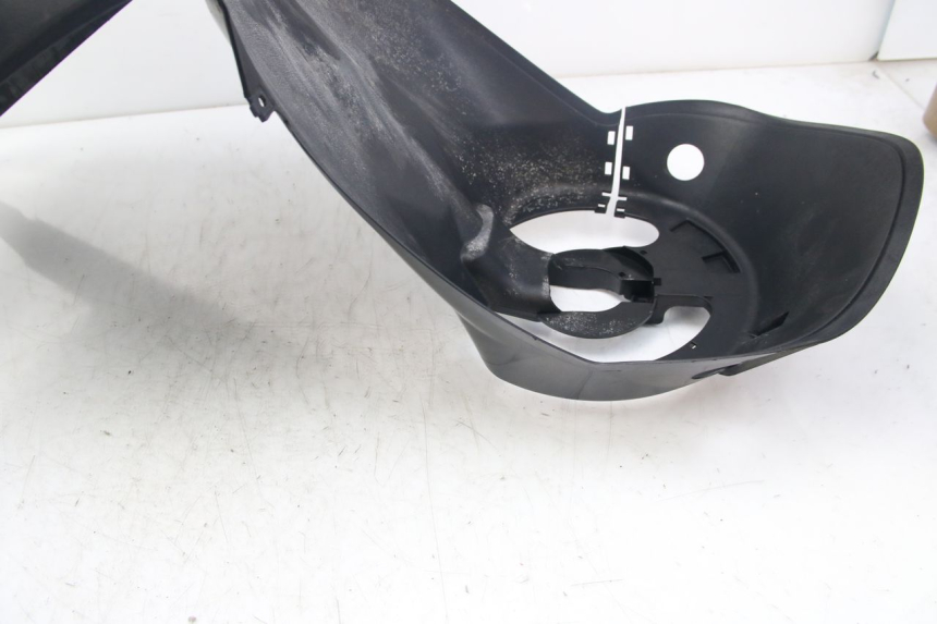 photo de Dorpel YAMAHA D'ELIGHT DELIGHT 125 (2017 - 2020) - Overzicht