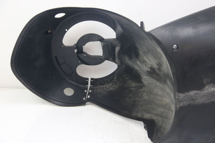 photo de Dorpel YAMAHA D'ELIGHT DELIGHT 125 (2017 - 2020) - Gecontroleerd onderdeel