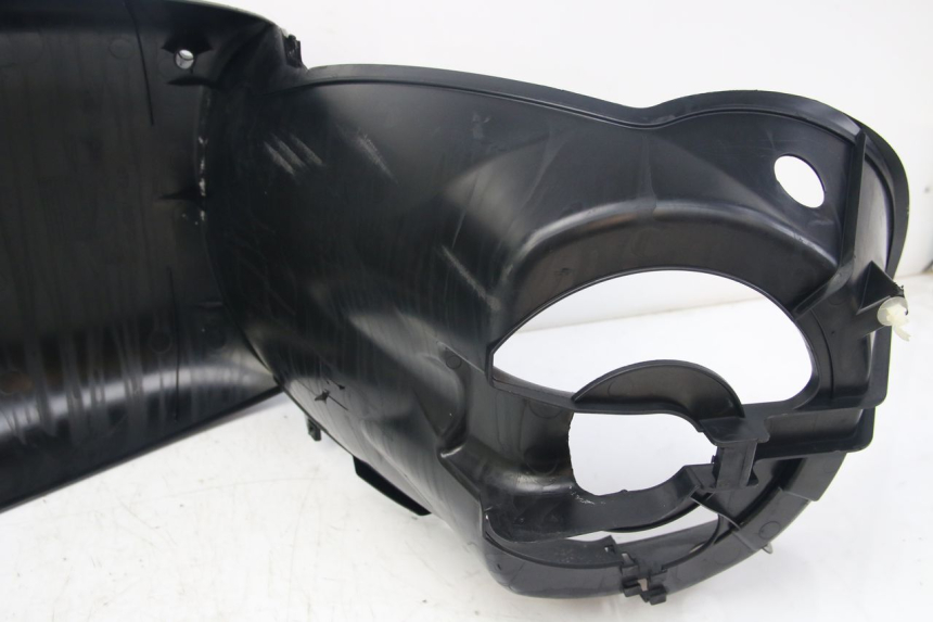 photo de Dorpel YAMAHA D'ELIGHT DELIGHT 125 (2017 - 2020) - Markeringen en referenties