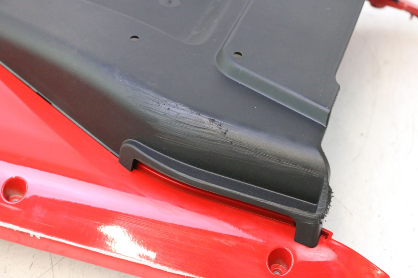 photo de ZIJSKIRT ASKOLL ESPRO 1 - Technische close-up