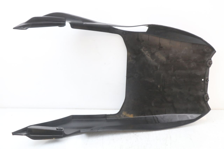 photo de Dorpel JM MOTORS EVOLIS 4T 50 (2018 - 2022) - Zoom op gebruiksstaat