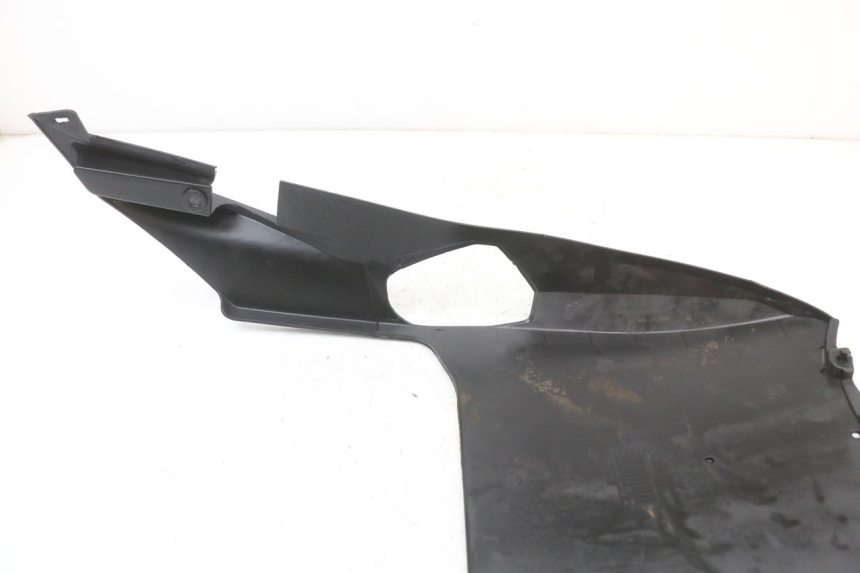 photo de Dorpel JM MOTORS EVOLIS 4T 50 (2018 - 2022) - Technische close-up