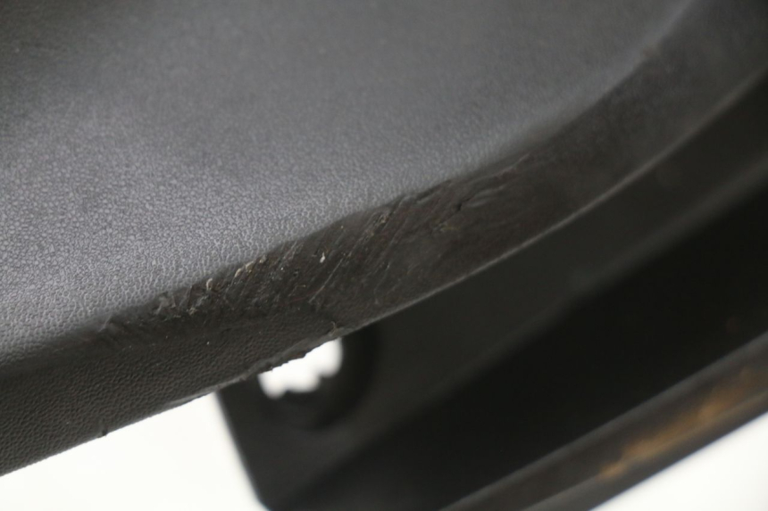 photo de Dorpel JM MOTORS EVOLIS 4T 50 (2018 - 2022) - Overzicht