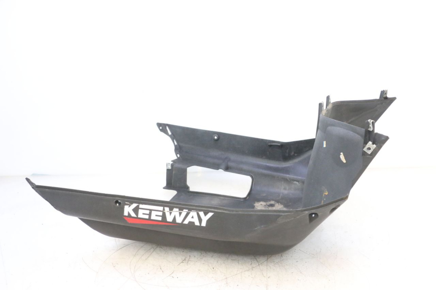 photo de ZIJSCHORT KEEWAY F-ACT FACT EVO 50 (2020 - 2026) - Hoofdaanzicht