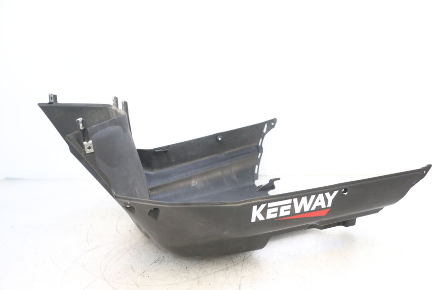 photo de ZIJSCHORT KEEWAY F-ACT FACT EVO 50 (2020 - 2026) - Detail van het onderdeel