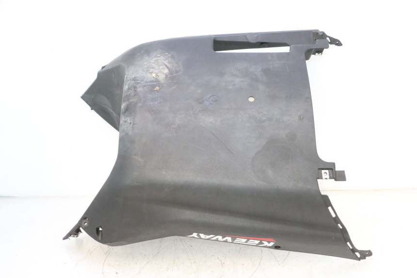 photo de ZIJSCHORT KEEWAY F-ACT FACT EVO 50 (2020 - 2026) - Productaanzicht