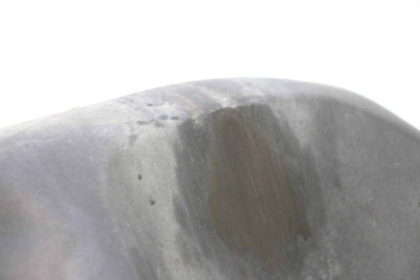 photo de ZIJSCHORT KEEWAY F-ACT FACT EVO 50 (2020 - 2026) - Bevestigingspunten