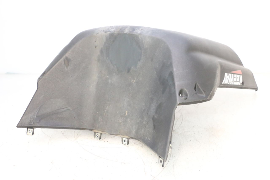 photo de ZIJSCHORT KEEWAY F-ACT FACT EVO 50 (2020 - 2026) - Gecontroleerd onderdeel