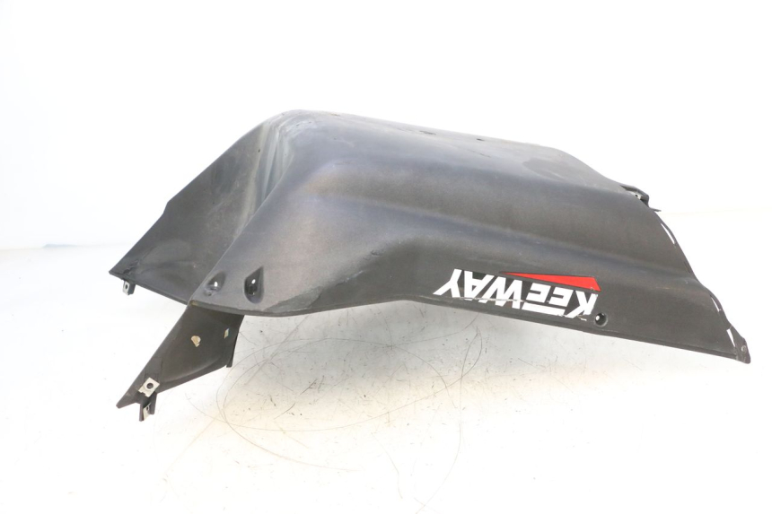 photo de ZIJSCHORT KEEWAY F-ACT FACT EVO 50 (2020 - 2026) - Markeringen en referenties