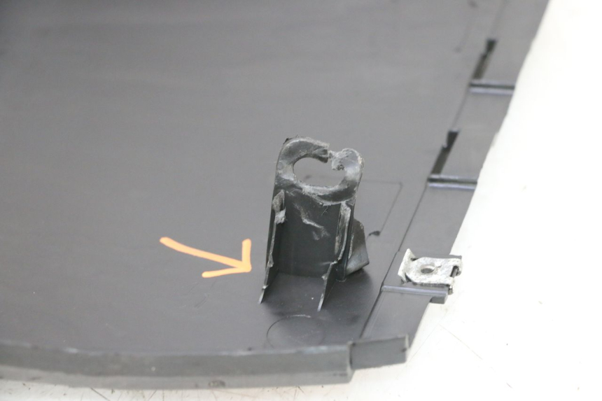 photo de Dorpel JM MOTORS F45i 4T 50 (2020 - 2023) - Detail van het onderdeel