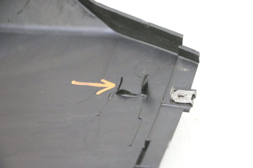 photo de Dorpel JM MOTORS F45i 4T 50 (2020 - 2023) - Zoom op gebruiksstaat