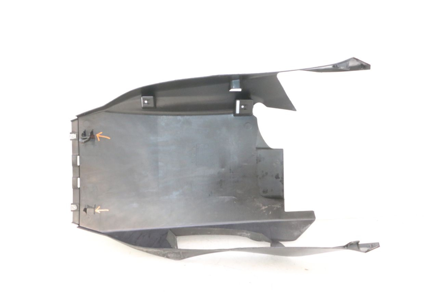 photo de Dorpel JM MOTORS F45i 4T 50 (2020 - 2023) - Technische close-up
