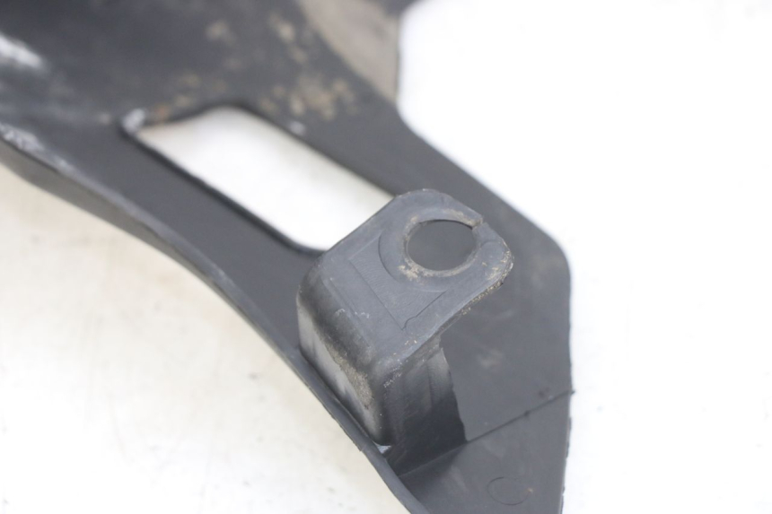 photo de Dorpel TNT MOTOR FASTINO 4T 50 (2013 - 2019) - Zoom op gebruiksstaat