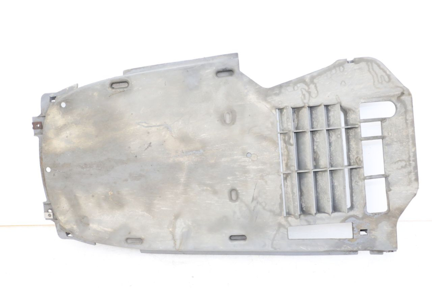 photo de Dorpel HONDA FES PANTHEON 2T 125 (1998 - 2002) - Hoofdaanzicht