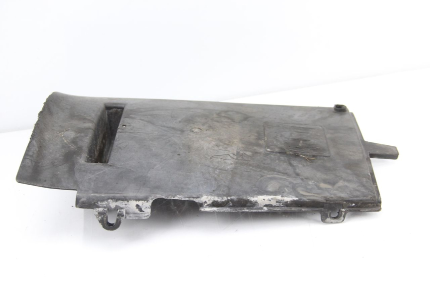 photo de Dorpel HONDA FES PANTHEON 125 (2003 - 2007) - Zoom op gebruiksstaat